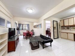 Blk 308 Clementi Meadows (Clementi), HDB 3 Rooms #622184521